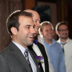 Meet your Posher, Stephen